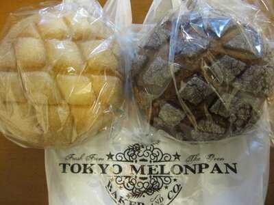 東京メロンパン 神保町店