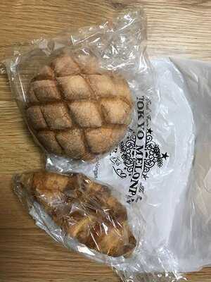 東京メロンパン 神保町店