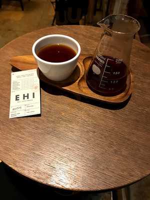 カウンターパート コーヒーギャラリー