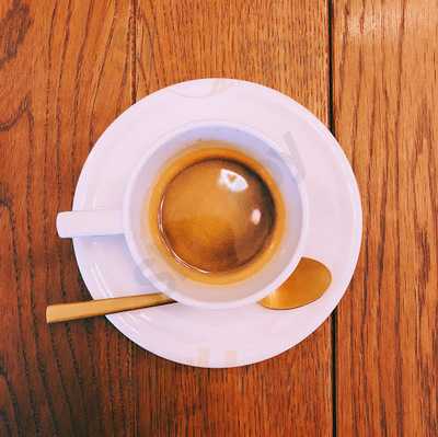 カウンターパート コーヒーギャラリー