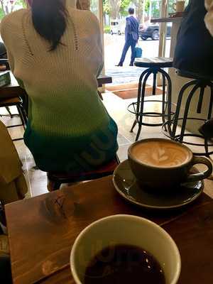 カウンターパート コーヒーギャラリー