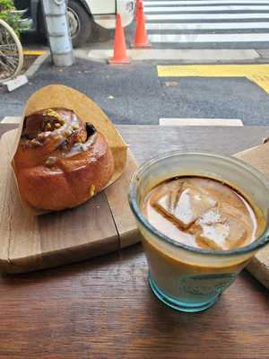 カウンターパート コーヒーギャラリー