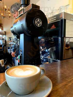 カウンターパート コーヒーギャラリー