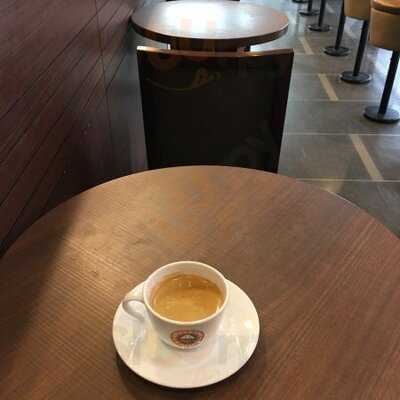 サンマルクカフェ 半蔵門店