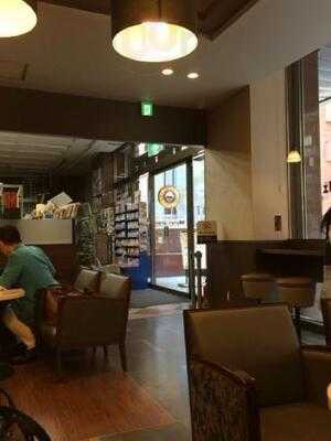 サンマルクカフェ 半蔵門店