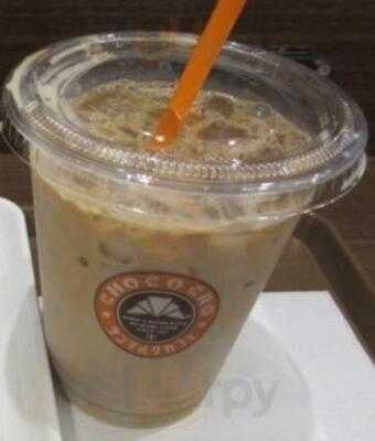 サンマルクカフェ 半蔵門店