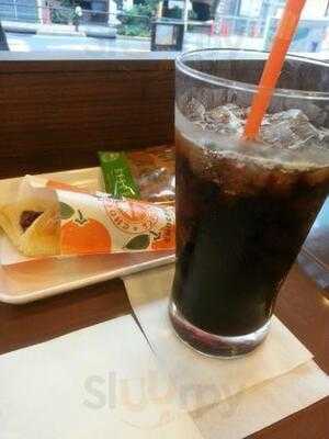 サンマルクカフェ 半蔵門店