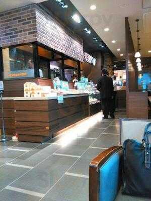 サンマルクカフェ 半蔵門店