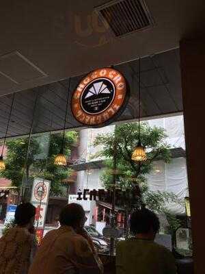 サンマルクカフェ 半蔵門店