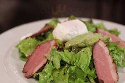 ビストロ グルマン