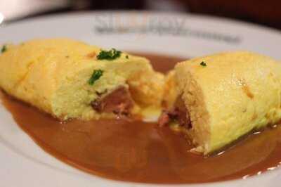 ビストロ グルマン