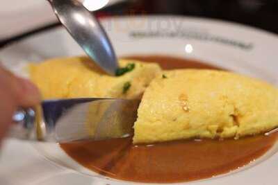 ビストロ グルマン