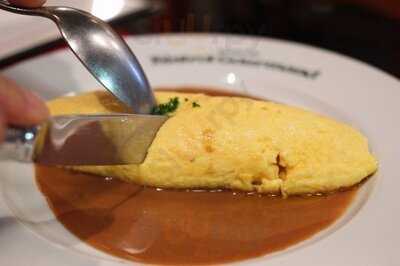 ビストロ グルマン