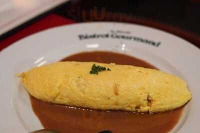 ビストロ グルマン