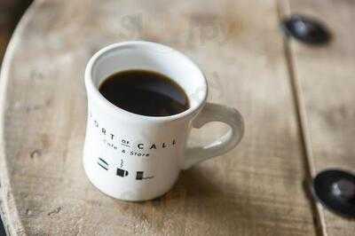 ポートオブコール