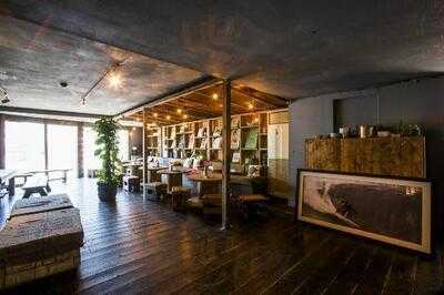 ポートオブコール