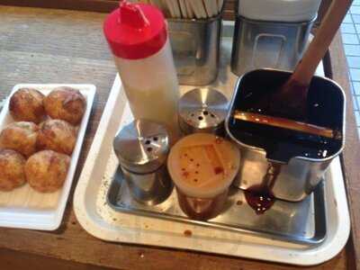 浪花のええもんうまいもん 大阪百貨店