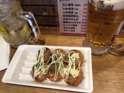 浪花のええもんうまいもん 大阪百貨店