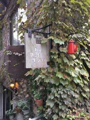 アンセーニュダングル