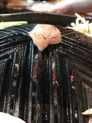 北海道ジンギスカン良夢