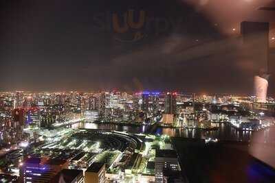 北海道ジンギスカン良夢