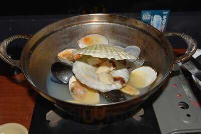 北海道ジンギスカン良夢