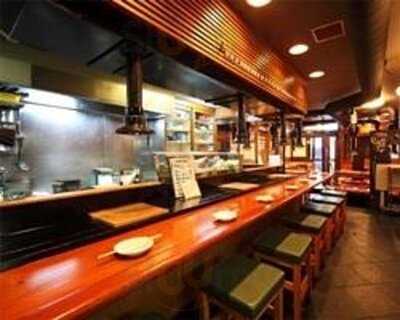 北海道ジンギスカン良夢