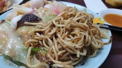 かにチャーハンの店 渋谷店