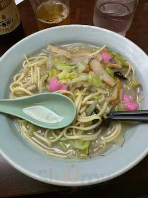 かにチャーハンの店 渋谷店