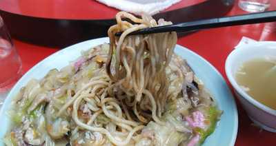 かにチャーハンの店 渋谷店