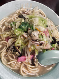 かにチャーハンの店 渋谷店