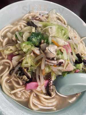 かにチャーハンの店 渋谷店