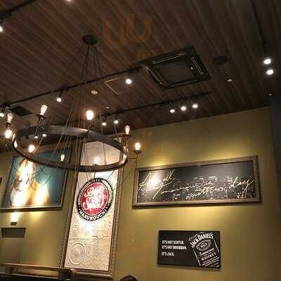 Beer & Spice Super Dry Kitte丸の内店