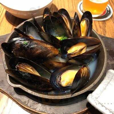 Beer & Spice Super Dry Kitte丸の内店