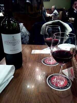 Beer & Spice Super Dry Kitte丸の内店