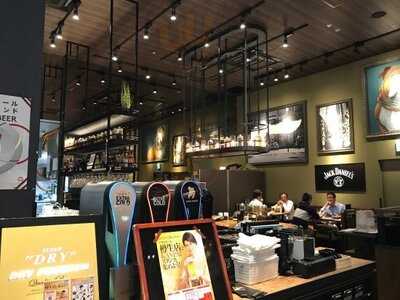 Beer & Spice Super Dry Kitte丸の内店