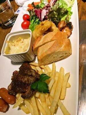 Beer & Spice Super Dry Kitte丸の内店