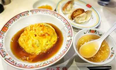 餃子の王将 渋谷ハチ公口店