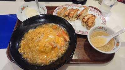 餃子の王将 渋谷ハチ公口店