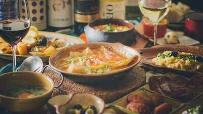 マヌエル コジーニャ ポルトゲーサ 渋谷店