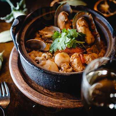 マヌエル コジーニャ ポルトゲーサ 渋谷店