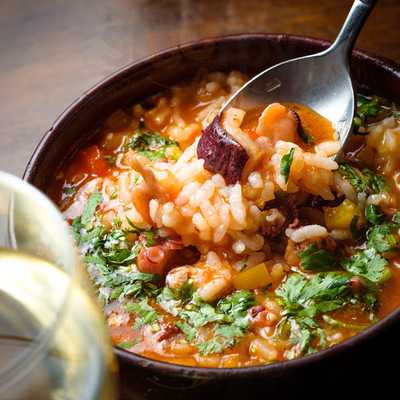 マヌエル コジーニャ ポルトゲーサ 渋谷店