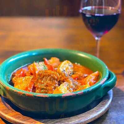 マヌエル コジーニャ ポルトゲーサ 渋谷店