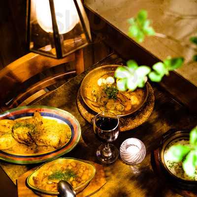 マヌエル コジーニャ ポルトゲーサ 渋谷店