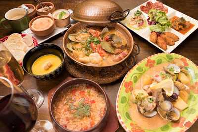 マヌエル コジーニャ ポルトゲーサ 渋谷店