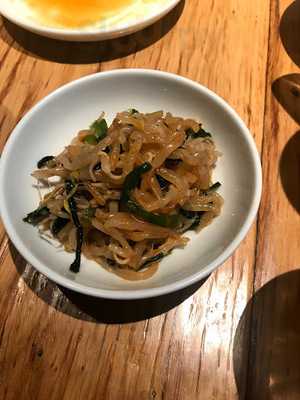 餃子の福包 代々木八幡店