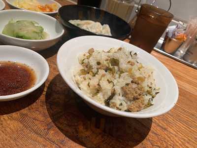 餃子の福包 代々木八幡店