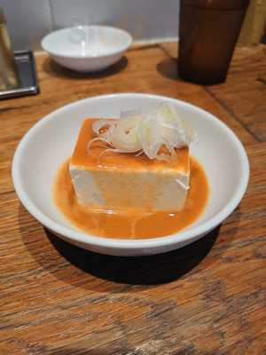 餃子の福包 代々木八幡店