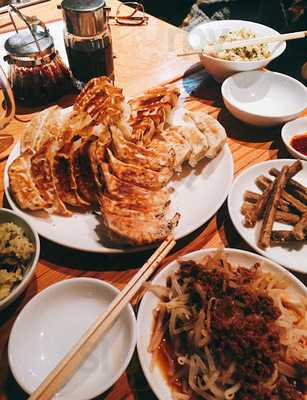 餃子の福包 代々木八幡店