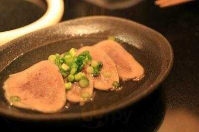 うしごろ 貫 恵比寿本店